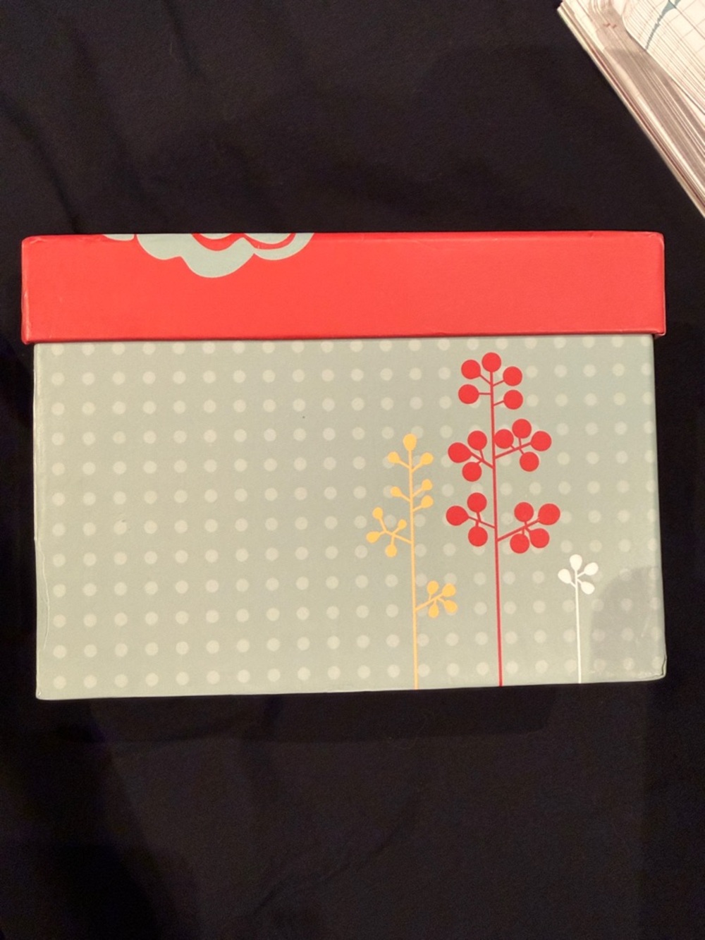 Japanese Planner Cards Set - Picture 2 of 6